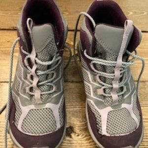 Merrell Kids Hiking Boots Size 4
